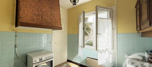 Apartamento de 3 dormitorios en Grenoble, France No. 322435 6