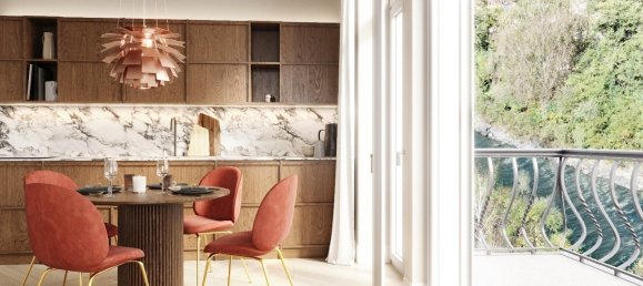 1 chambre Appartement à Trentino-Alto Adige, Italy No. 222256 5