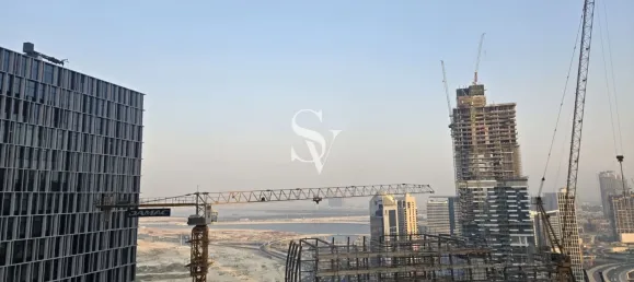 1 غرف نوم شقة في وسط مدينة دبي, UAE رقم 197668 17