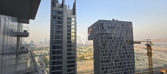1 غرف نوم شقة في وسط مدينة دبي, UAE رقم 197668 9
