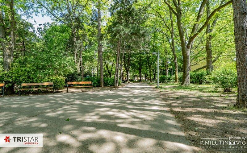 3غرفة شقة في Favoriten, Austria رقم 186131