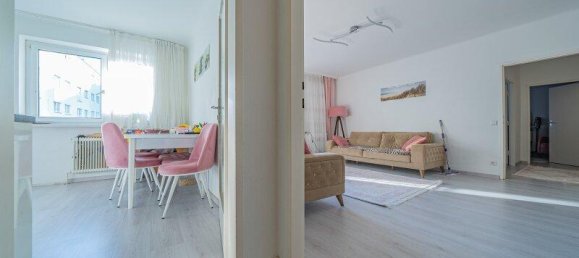 3غرفة شقة في Favoriten, Austria رقم 186131 8