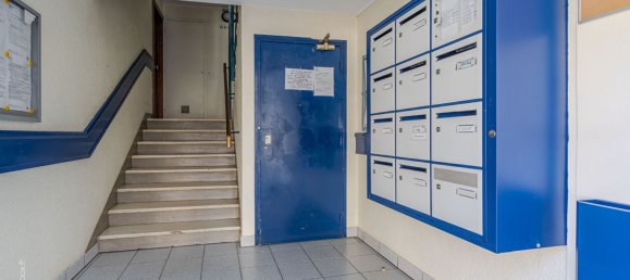 2 bedrooms Apartment in Noisy-le-Grand, France No. 305188 12