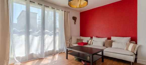 2 bedrooms Apartment in Noisy-le-Grand, France No. 305188 4