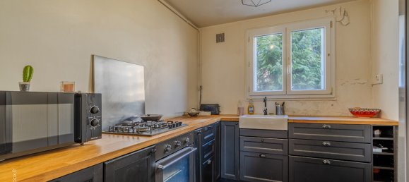 2 bedrooms Apartment in Noisy-le-Grand, France No. 305188 6