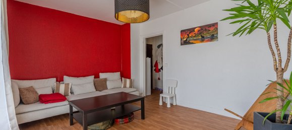 2 bedrooms Apartment in Noisy-le-Grand, France No. 305188 5