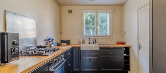 2 bedrooms Apartment in Noisy-le-Grand, France No. 305188 7