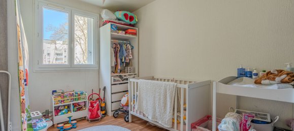 2 bedrooms Apartment in Noisy-le-Grand, France No. 305188 10