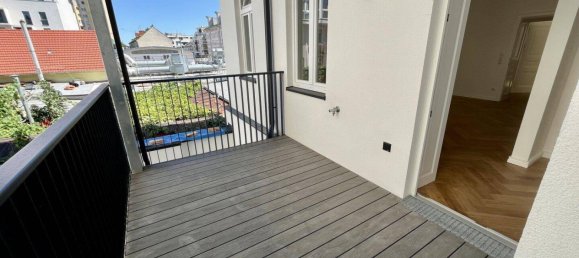 Apartamento de 3 habitaciónes en Vienna, Austria No. 154627 8