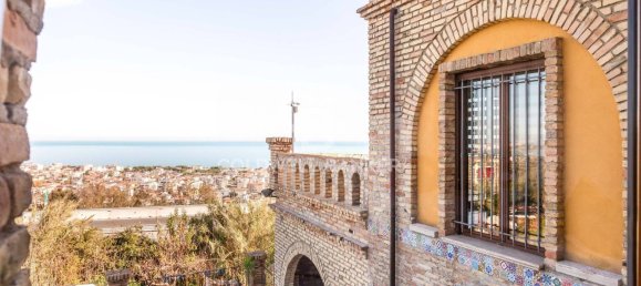 4 Schlafzimmer Villa in Tortoreto, Italy, Nr. 234283 10