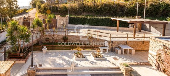 4 Schlafzimmer Villa in Tortoreto, Italy, Nr. 234283 33