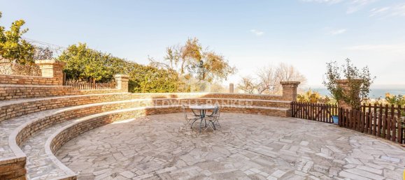 4 Schlafzimmer Villa in Tortoreto, Italy, Nr. 234283 35