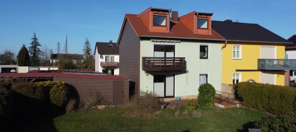 5 Schlafzimmer Stadthaus in Saarland, Germany, Nr. 114453 10