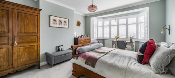 Casa T3 em Beckenham, United Kingdom N.º 14367 6