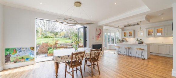 Casa T3 em Beckenham, United Kingdom N.º 14367 5