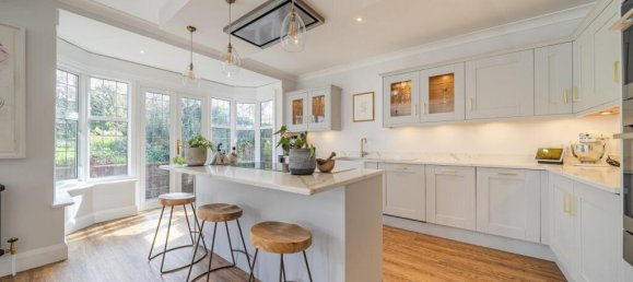 Casa T3 em Beckenham, United Kingdom N.º 14367 20