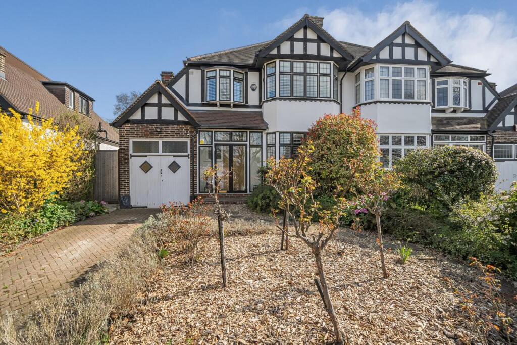 Casa T3 em Beckenham, United Kingdom N.º 14367