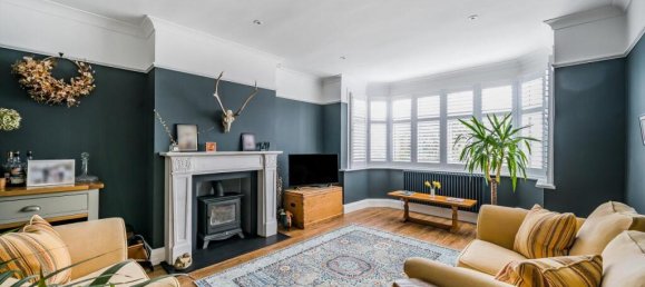 Casa T3 em Beckenham, United Kingdom N.º 14367 10