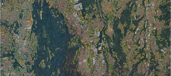 Квартира с 2 спальнями в Традате, Италия № 260161 2