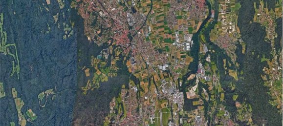 Квартира с 2 спальнями в Традате, Италия № 260161 17