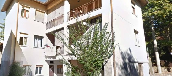 Квартира с 2 спальнями в Традате, Италия № 260161 6