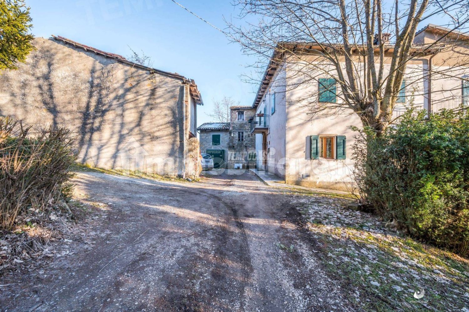 3 Schlafzimmer Haus in Zocca, Italy, Nr. 275226