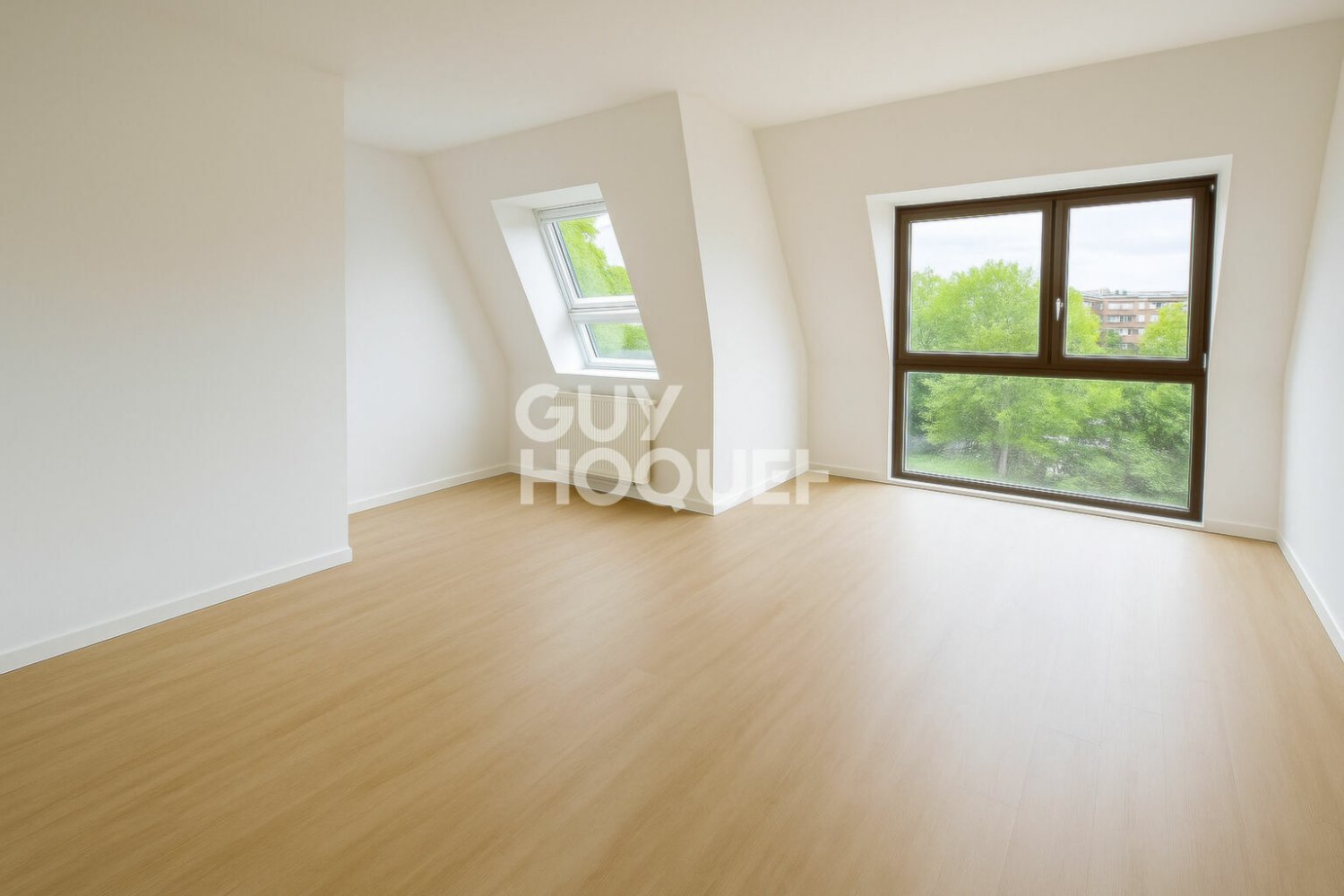 3 Schlafzimmer Wohnung in Yvelines, France, Nr. 351409