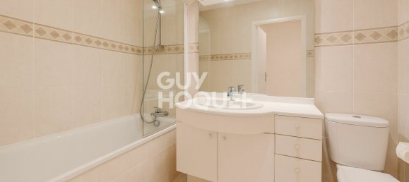 3 Schlafzimmer Wohnung in Yvelines, France, Nr. 351409 5