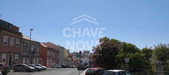  قطعة أرض في Lisbon, Portugal 2000متر مربع رقم 89558 2