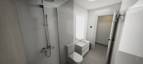 3 غرف نوم فيلا في Los Alcazares, Spain رقم 7620 3