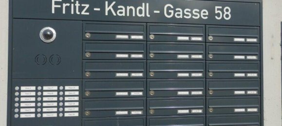 Grundstück in Wien, Austria 212m², Nr. 66968 7