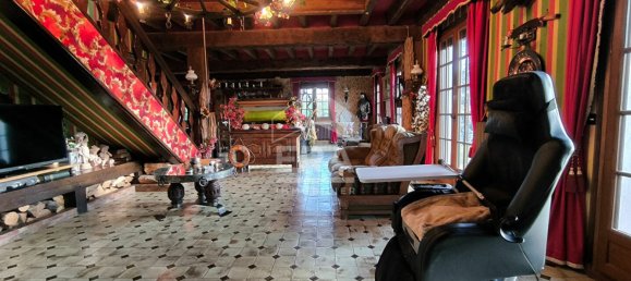 4 Schlafzimmer Haus in Bucy-le-Long, France, Nr. 41858 2