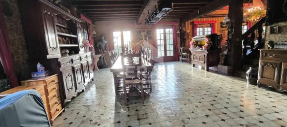 4 Schlafzimmer Haus in Bucy-le-Long, France, Nr. 41858 3