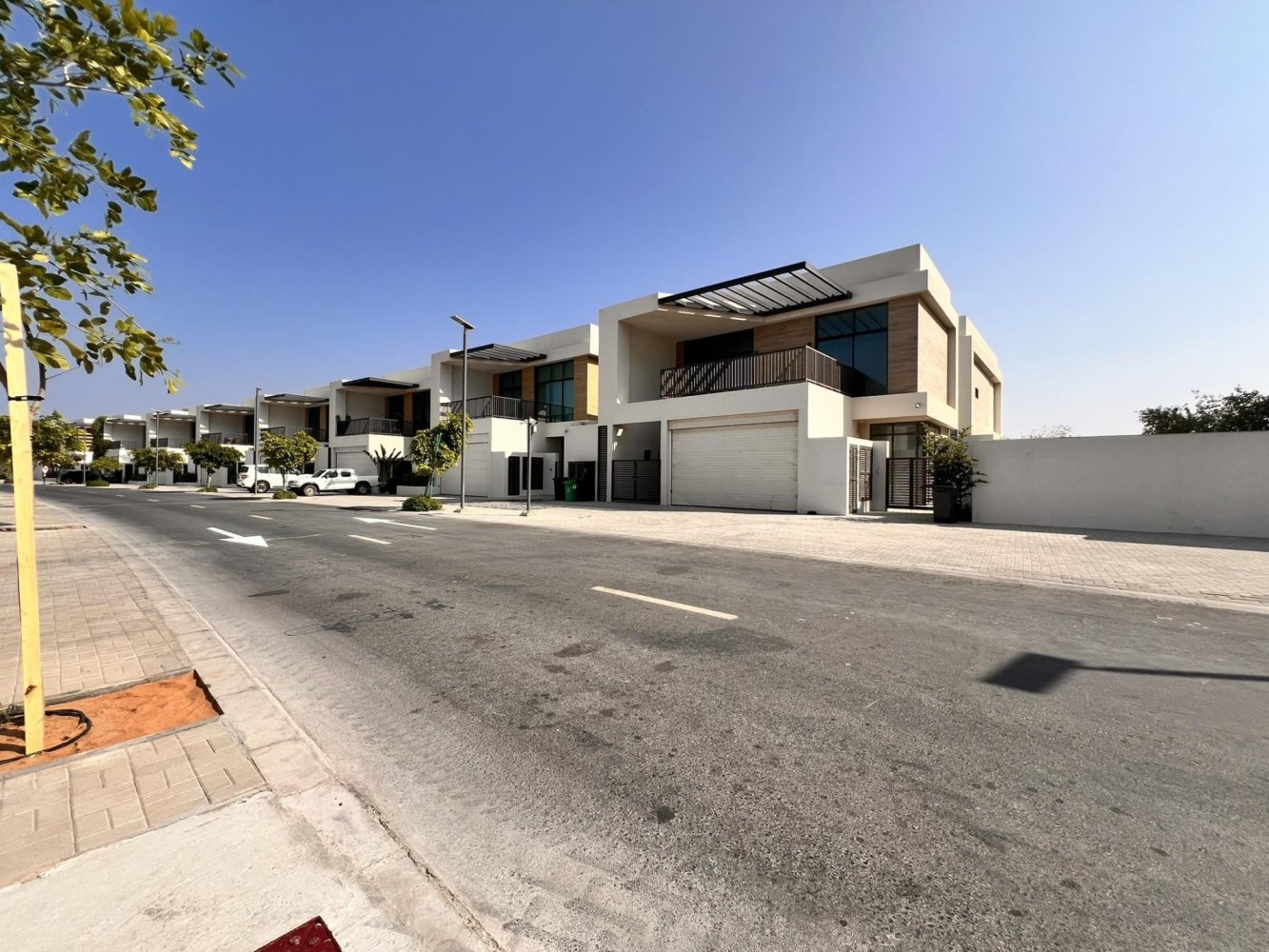 3 bedrooms Townhouse in Mina Al Arab, UAE No. 106630