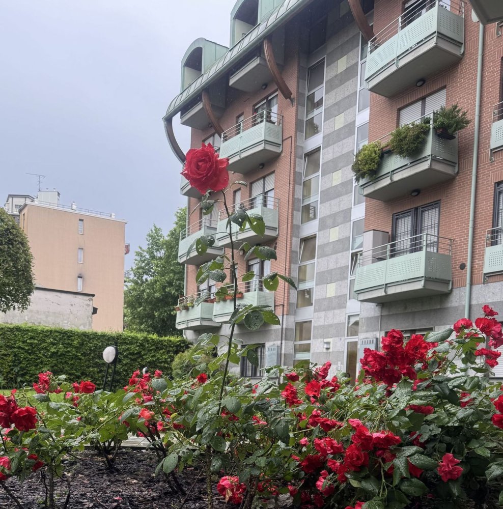 2 Schlafzimmer Wohnung in Milan, Italy, Nr. 387559