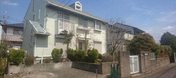 Дом с 5 спальнями в Ибараки, Япония № 4900 2