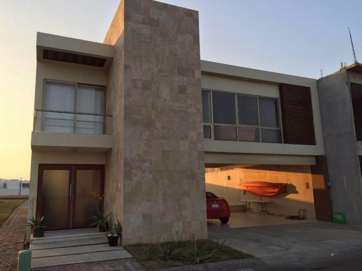 Дом с 3 спальнями в Тихуана, Мексика № 150083