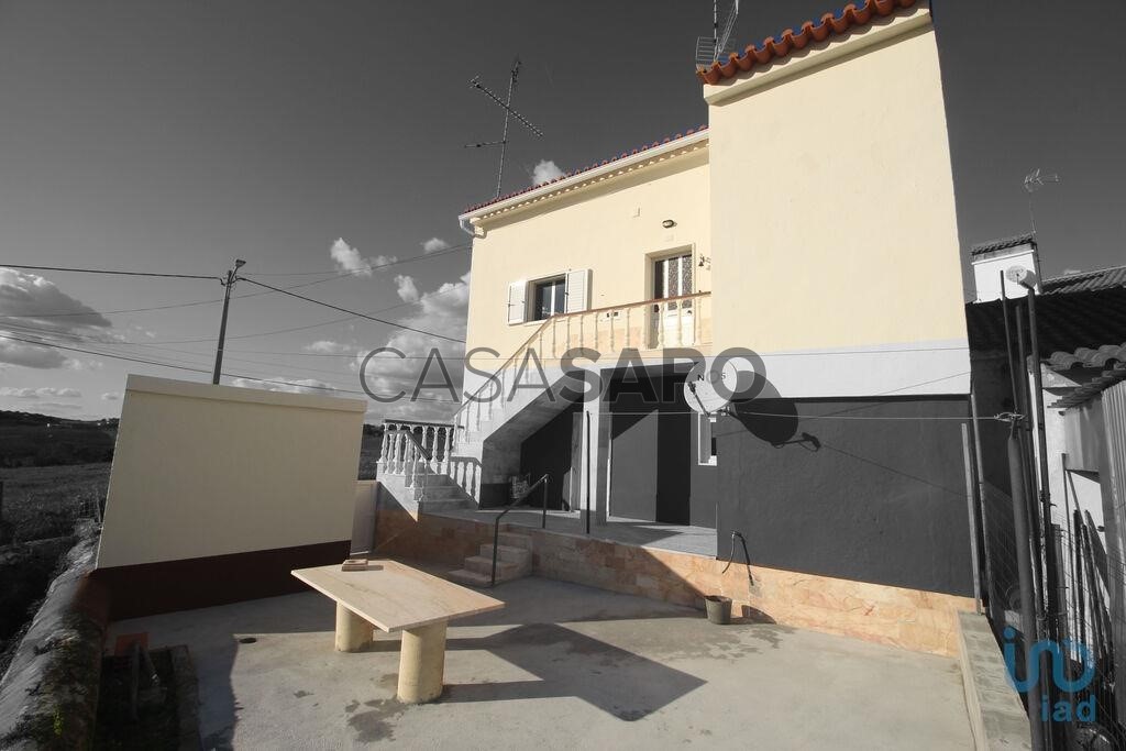 Casa de 2 dormitorios en Borba, Portugal No. 227990