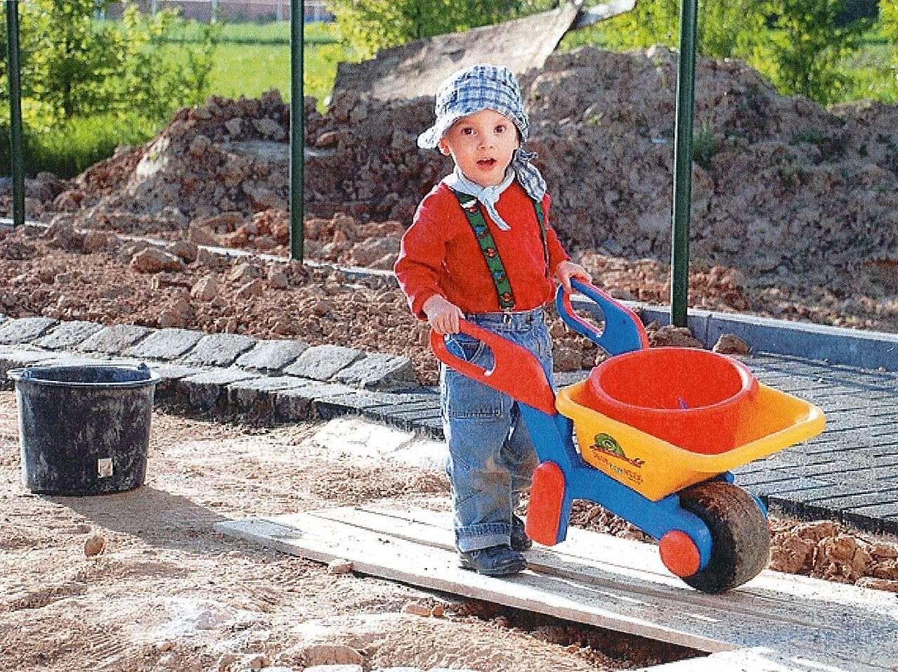 1832m² Land in Spree-Neise, Germany No. 54605