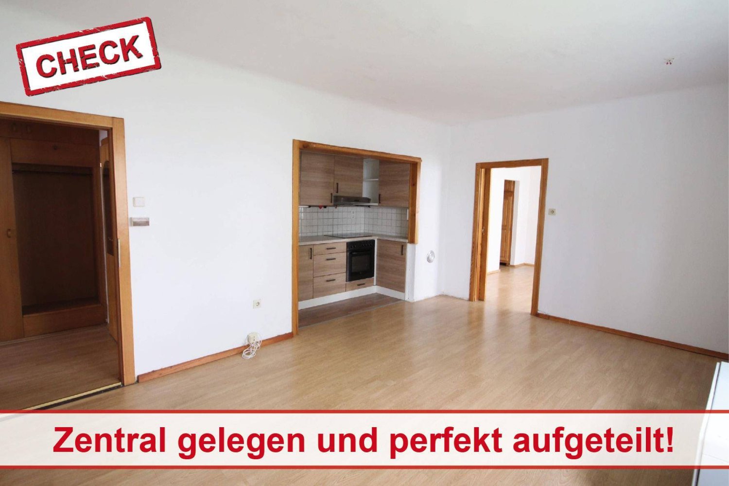 2 rooms Apartment in Gries, Austria No. 141880