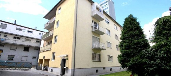 2 rooms Apartment in Gries, Austria No. 141880 13