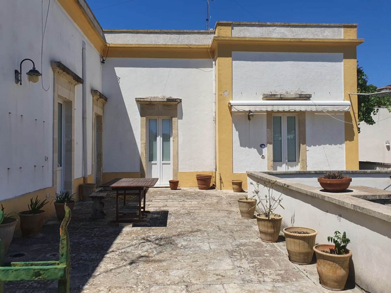 7-salle Maison à Castro, Italy No. 231366