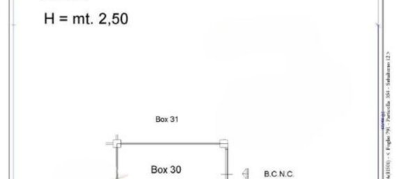Квартира с 2 комнатами в Рим, Италия № 30791 8