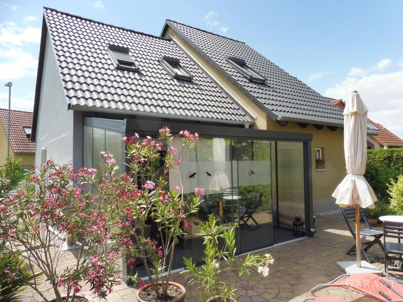 1 bedroom House in Leipzig, Germany No. 118948