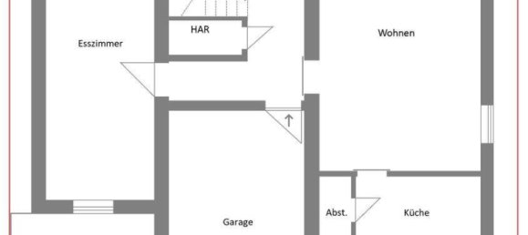 1 bedroom House in Leipzig, Germany No. 118948 10