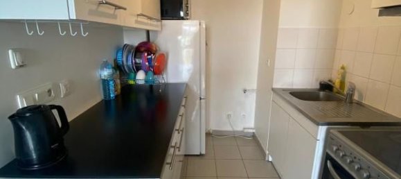 1 bedroom Apartment in Le Bourget, France No. 184902 8