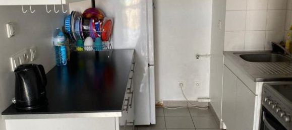 1 bedroom Apartment in Le Bourget, France No. 184902 9