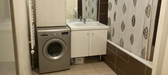 1 bedroom Apartment in Le Bourget, France No. 184902 22