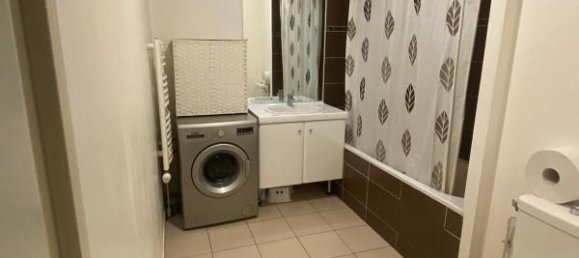 1 bedroom Apartment in Le Bourget, France No. 184902 19