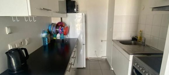 1 bedroom Apartment in Le Bourget, France No. 184902 7